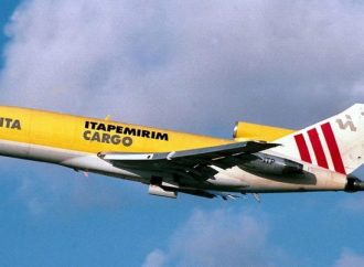 Grupo brasileiro de transporte rodoviário anuncia lançamento de nova companhia aérea