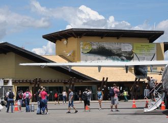 Aeroportos regionais podem receber recursos do Fundo Nacional de Aviação