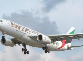 Emirates vai suspender operações com passageiros a partir de 25 de março