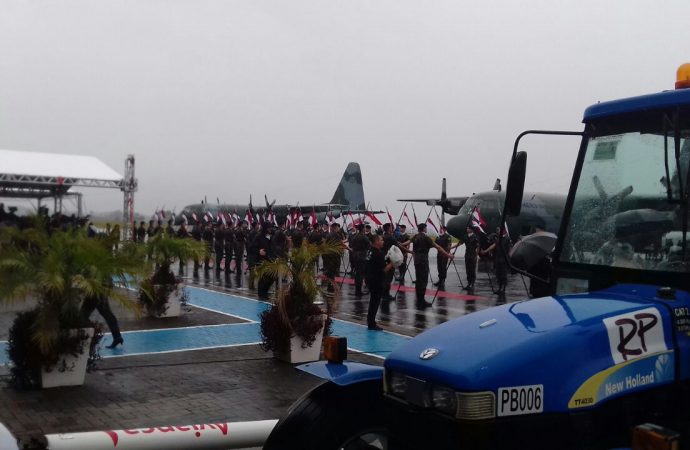 Dono da LaMia culpa controladora de voo por acidente com a Chapecoense