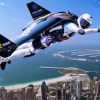 Não é um pássaro, nem um avião. É um “Jetman” a quebrar recordes em Dubai