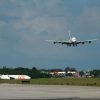 Aeroporto de Guarulhos é o primeiro do país a implementar mínimos de separação reduzidos entre aeronaves que utilizam a mesma pista