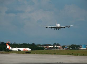 Aeroporto de Guarulhos é o primeiro do país a implementar mínimos de separação reduzidos entre aeronaves que utilizam a mesma pista