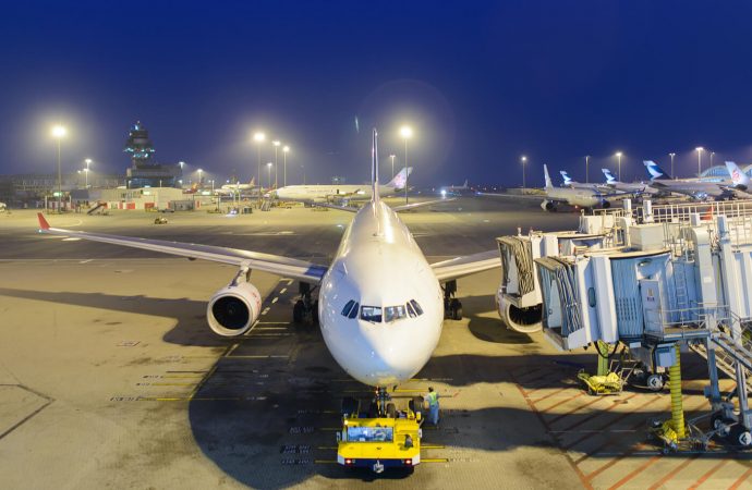 Airbus A330neo enfrenta perspectivas sombrias: relatório