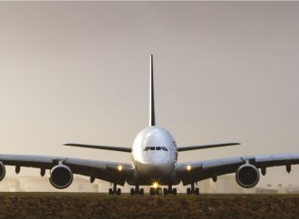 O coronavírus enviará o A380 para a aposentadoria antecipada?