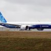 Tudo o que você precisa saber sobre o Boeing 777X