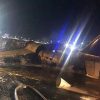 Aeronave explode durante a decolagem no aeroporto de Manila (IATA: MNL, ICAO: RPLL)