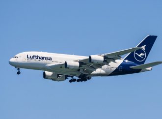 Lufthansa cortará até 50% de voos e poderá encerrar as operações com os Airbus A380