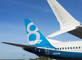 FAA exigirá mudanças na fiação de todos os Boeing 737 MAX: relatório