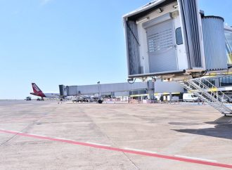 Portaria prorroga prazo de pagamento das tarifas de navegação aérea