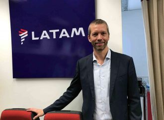 “Primeiro desafio é fazer com que futuro não se resuma a 2020”, afirma CEO da Latam