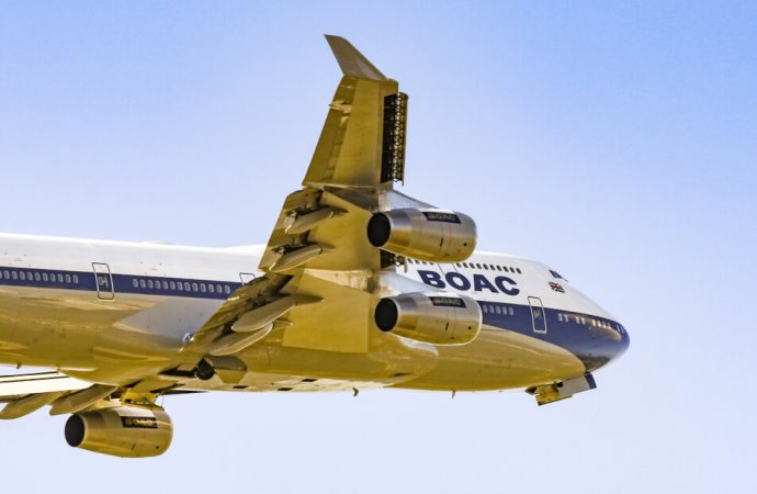 A crise do Coronavírus poderá resultar em novas companhias aéreas?