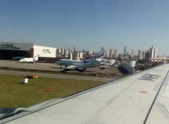 ANAC abre consulta pública sobre norma de arrecadação da TFAC