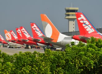 Infraero abre licitação para recuperação do pavimento da pista do Aeroporto de Congonhas(SBSP)