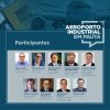 BH Airport(SBCF) apresenta o Aeroporto Industrial para o público