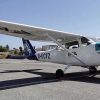 IFA Aviation Training Center apresenta o novo C172 Continental Diesel