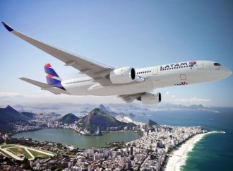 LATAM Airlines Brasil se integra à reorganização financeira do Grupo LATAM Airlines nos EUA