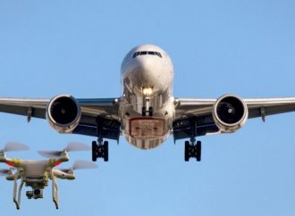 Riscos e sanções previstas para operações irregulares com drones-LIVE
