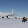 Austrália está se preparando para construir um aeroporto na Antártica.