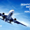 Desafios para o mercado de trabalho aeronáutico por Marcus Dinelli(Air Talent)