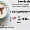 A Aplicação da Força de Sustentação de uma Aeronave Pode Variar em Voo?