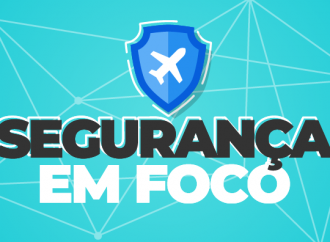ANAC – Segurança em Foco 3ª Edição