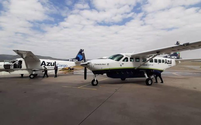 Aeroportos Regionais: O crescimento do setor aéreo que virá do Interior, por Roberta Torres