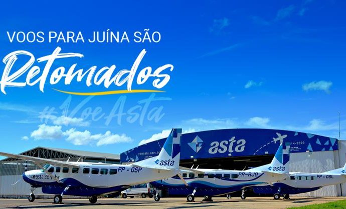 Notícias