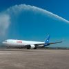 Floripa Airport e LATAM Cargo inauguram oficialmente a rota cargueira inédita Miami-Florianópolis