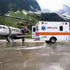 Embraer anuncia o Phenom 300MED, solução de transporte aeromédico para o jato leve mais vendido do mercado
