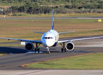 Malha aérea de setembro em Florianópolis(SBFL) tem retorno dos voos para Porto Alegre(SBPA)