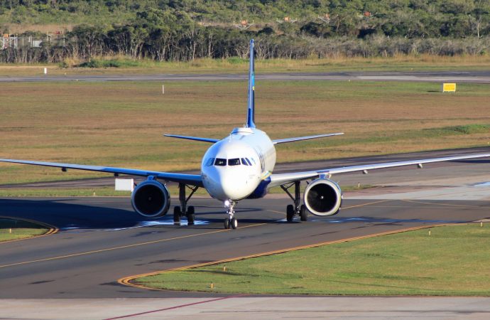 Malha aérea de setembro em Florianópolis(SBFL) tem retorno dos voos para Porto Alegre(SBPA)