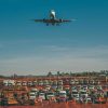 Aeroporto de Foz do Iguaçu(SBFI) segue com obras aceleradas e vai ganhar sala VIP