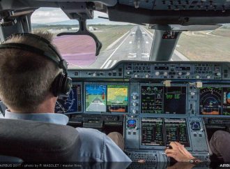 Trabalhar na Aviação – “O sonho dele era ser piloto”por Regers Vidor(Air Talent)