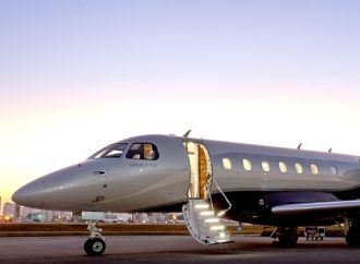 Embraer abre novas vagas de trabalho