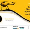 Webinar: Dractor 25A – Mapeamento e Pulverização em um único drone