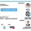 Webinar OAB-SP: Impactos do Covid-19 no Transporte Aéreo – aspectos jurídicos