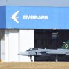 Primeiro Gripen Brasileiro voa no Brasil. Por EMBRAER