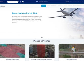 Atualizar para crescer: área de aeródromos do DECEA passa por ampla reestruturação