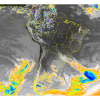 Meteorologia e a Segurança de voo. Por Instrutora Claúdia(SSKT)