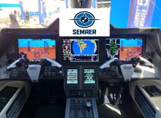 SEMAER 2020 – Semana de Manutenção de Aeronaves(IFSP-São Carlos)