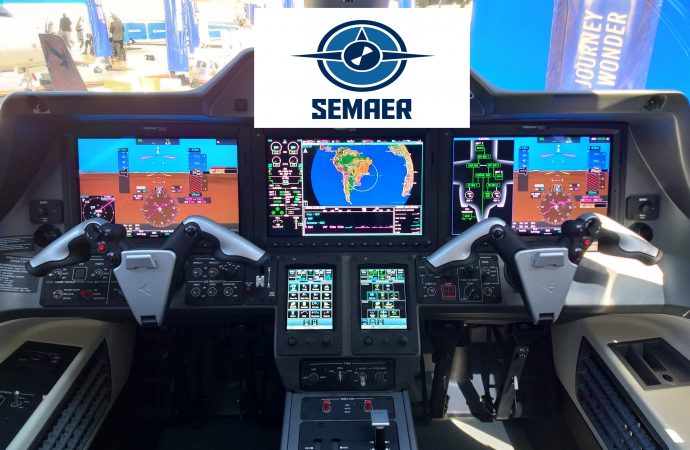 SEMAER 2020 – Semana de Manutenção de Aeronaves(IFSP-São Carlos)