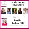 Reflexões femininas sobre a pandemia. Por Women in Aviation – Brazil