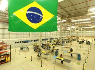 XMobots, maior empresa de drones da América Latina, anuncia nova fábrica em Itajubá (MG)