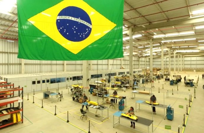 XMobots, maior empresa de drones da América Latina, anuncia nova fábrica em Itajubá (MG)