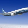 ANAC aprova retorno das operações com aeronaves Boeing 737-8 MAX no Brasil