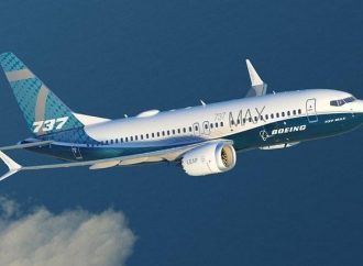 Avaliação das aeronaves Boeing 737 MAX continua no Brasil