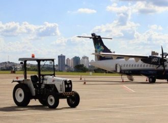 ANAC emite certificado operacional aos aeroportos de Londrina e Araguaína