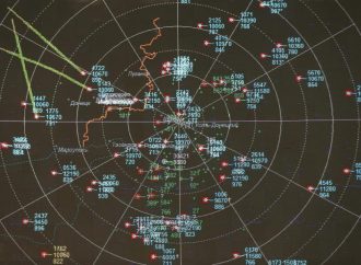 Eurocontrol prevê situação de tráfego aéreo “deteriorando rapidamente”