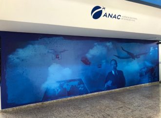 Portal da ANAC é migrado para plataforma gov.br e ganha novo visual